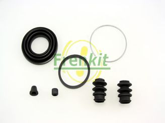 Купить FRENKIT 238017 Ремкомплект тормозного суппорта задн MITSUBISHI Galant 2.0 1992.11-1996.09