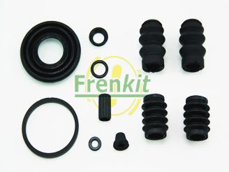 Купить FRENKIT 238042 Ремкомплект тормозного суппорта задн ALFA ROMEO Mito 1.3 2008.08-2010.08