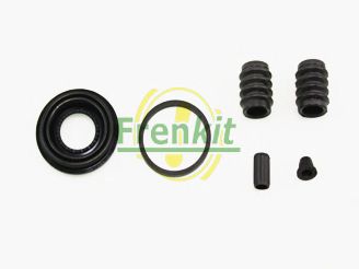 Купить FRENKIT 238054 Ремкомплект тормозного суппорта задн ALFA ROMEO Mito 1.3 2008.08-2010.08