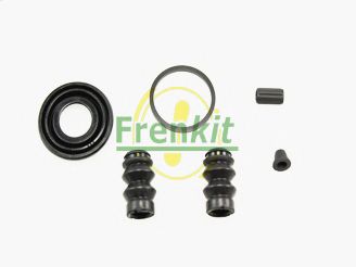 Купить FRENKIT 238057 Ремкомплект тормозного суппорта задн FIAT MULTIPLA (186) 1.6