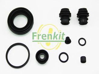Купить FRENKIT 238063 Ремкомплект тормозного суппорта перед LEXUS CT 200h 1.8 2010.12-