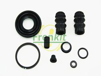 Купить FRENKIT 238064 Ремкомплект тормозного суппорта перед CITROEN C4 Grand Picasso 1.6 2006.10-2011.06