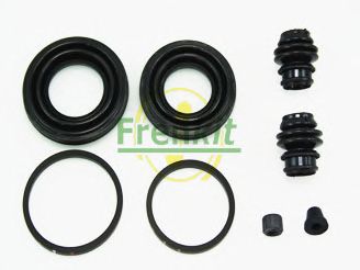 Купить FRENKIT 238070 Ремкомплект тормозного суппорта перед ACURA TLX 2.4 2014.07-