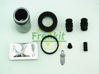 Купить FRENKIT 238942 порш + рем комп d38_