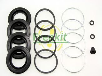 Купить FRENKIT 240012 Ремкомплект тормозного суппорта перед NISSAN 200SX 2.0 1993.10-1999.12