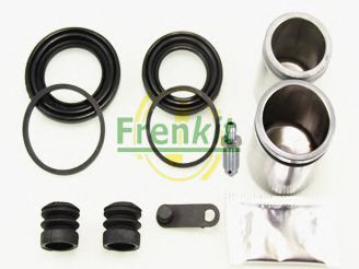 Купить FRENKIT 240903 Ремкомплект тормозного суппорта перед AUDI 80 2.0 1991.09-1995.05