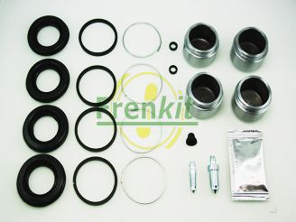 Купить FRENKIT 240914 Ремкомплект тормозного суппорта перед NISSAN 200SX 2.0 1993.10-1999.12