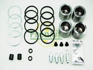Купить FRENKIT 241901 Ремкомплект тормозного суппорта перед LAND ROVER 110/127 (LDH) 2.5 TD 4x4