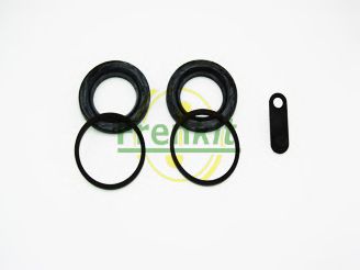 Купить FRENKIT 242037 Ремкомплект тормозного суппорта перед BMW 123d 2.0 2007.07-2011.06