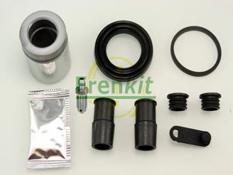 Купить FRENKIT 242912 Ремкомплект тормозного суппорта задн BMW M3 Cabrio 3.2 2001.03-2006.08