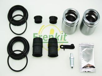 Купить FRENKIT 242942 Ремкомплект супорта BMW E70/71 перед