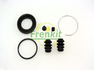 Купить FRENKIT 243008 Ремкомплект тормозного суппорта задн MITSUBISHI Challenger 3.0 1998.03-2000.10