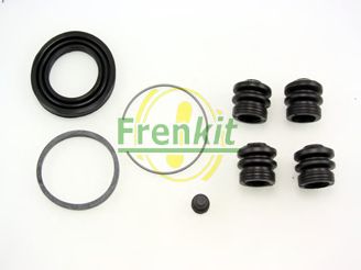 Купить FRENKIT 243025 Ремкомплект тормозного суппорта задн TOYOTA Previa (Nato) 2.4 1990.01-1996.08