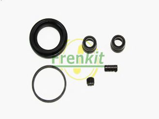 Купить FRENKIT 243027 Ремкомплект тормозного суппорта задн KIA Sorento 2.4 2002.07-2009.06
