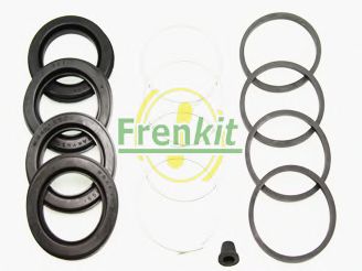 Купить FRENKIT 243030 Ремкомплект тормозного суппорта перед HONDA Legend 3.5 2006.05-2012.12