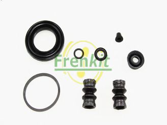 Купить FRENKIT 243031 Ремкомплект тормозного суппорта задн AUDI A4 Cabrio Quattro 4.2 2004.02-2005.12