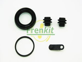 Купить FRENKIT 243044 Ремкомплект тормозного суппорта перед HYUNDAI Genesis Coupe 2.0 2008.06-2014.02