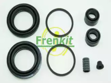 Купить FRENKIT 243065 Ремкомплект тормозного суппорта перед GREAT WALL HOVER H5 HAVAL 5 2.0