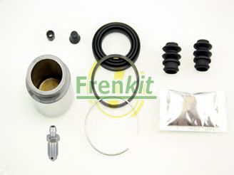 Купить FRENKIT 243904 Ремкомплект тормозного суппорта задн MITSUBISHI Challenger 3.0 1998.03-2000.10
