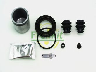 Купить FRENKIT 243923 Ремкомплект тормозного суппорта перед MAZDA CX7 2.2 2009.07-2013.03