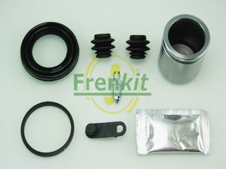 Купить FRENKIT 243930 ремкомплект суппорта заднего резинки и поршень (диаметр 43 )