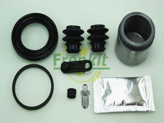 Купить FRENKIT 243931 Ремкомплект тормозного суппорта перед KIA Carnival 2.2 2010.01-2015.06