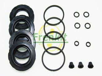 Купить FRENKIT 244002 Ремкомплект тормозного суппорта перед IVECO Daily 35.12 2.5 1990.01-1996.01