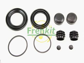 Купить FRENKIT 244009 Ремкомплект тормозного суппорта перед CITROEN Jumper 2.0 2001.11-2006.06