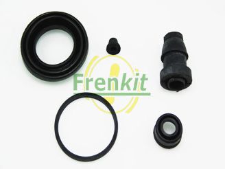 Купить FRENKIT 244021 Ремкомплект тормозного суппорта перед LEXUS GS 300 3.0 2005.04-2011.11