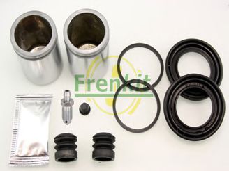 Купить FRENKIT 244901 Ремкомплект, тормозной суппорт 244901
