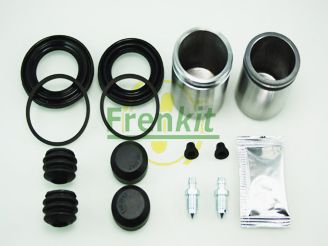 Купить FRENKIT 244905 Ремкомплект тормозного суппорта перед CITROEN Jumper 2.0 2001.11-2006.06