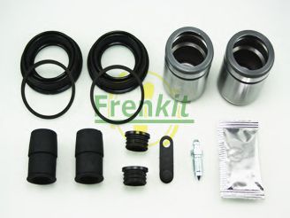 Купить FRENKIT 244914 Ремкомплект тормозного суппорта перед MB E280 3.0 2005.03-2008.12