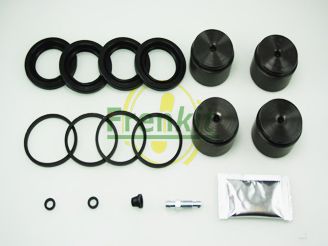 Купить FRENKIT 244917 Ремкомплект тормозного суппорта перед MB CL500 5.5 2006.08-2013.12