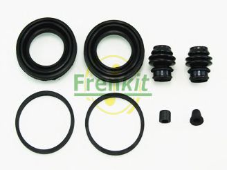 Купить FRENKIT 245021 рем комп d44_