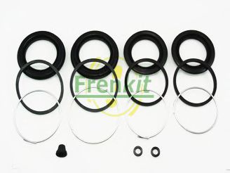 Купить FRENKIT 245022 Ремкомплект тормозного суппорта перед LEXUS LX 470 4.7 1998.05-2008.03