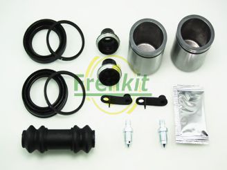 Купить FRENKIT 245921 Ремкомплект тормозного суппорта перед NISSAN Interstar 1.9 2002.04-2006.08