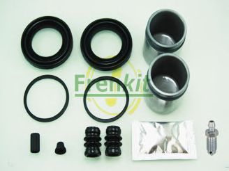Купить FRENKIT 245926 Ремкомплект тормозного суппорта перед INFINITI Q45 4.5 2001.02-2006.06