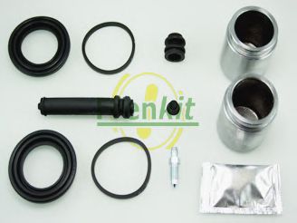 Купить FRENKIT 245932 Ремкомплект тормозного суппорта перед MAZDA CX7 2.2 2012.01-2013.03