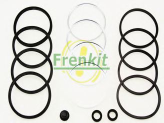 Купить FRENKIT 246002 Ремкомплект тормозного суппорта перед LAND ROVER Defender 110 2.2 2011.08-