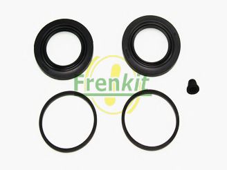 Купить FRENKIT 246005 Ремкомплект тормозного суппорта задн MB CLASE E T-Model (S210) E 55 T AMG (210.274)