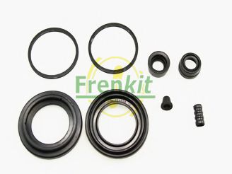 Купить FRENKIT 246012 Ремкомплект тормозного суппорта перед KIA Sorento 2.4 2002.07-2009.06