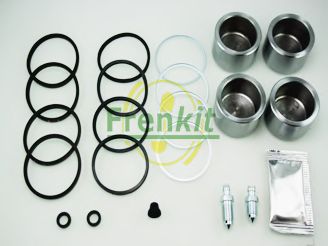 Купить FRENKIT 246901 Ремкомплект тормозного суппорта перед LAND ROVER Defender 110 2.2 2011.08-