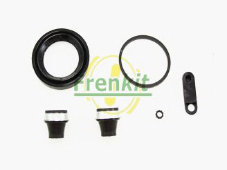 Купить FRENKIT 248040 Ремкомплект тормозного суппорта перед CITROEN Xsara 1.4 1997.07-2004.10