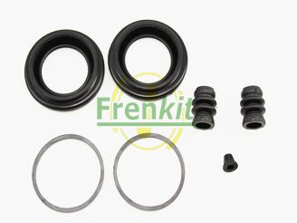 Купить FRENKIT 248064 Ремкомплект тормозного суппорта перед LAND ROVER Discovery 2.5 1998.11-2004.06