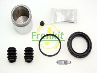 Купить FRENKIT 248943 Ремкомплект тормозного суппорта перед DAEWOO Lanos 1.3 1997.04-2002.12
