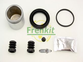 Купить FRENKIT 248944 Ремкомплект тормозного суппорта перед CHEVROLET Matiz 0.8 2005.03-2013.12