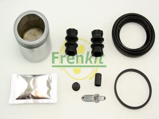 Купить FRENKIT 248970 Ремкомплект тормозного суппорта перед OPEL Corsa 1.0 2000.09-2009.12