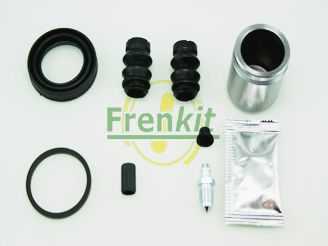 Купить FRENKIT 248974 Ремкомплект тормозного суппорта перед FORD Tourneo Custom 1.0 2020.04-