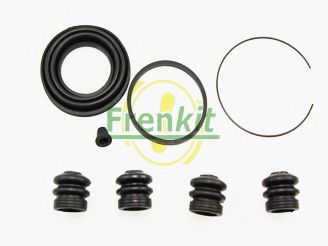 Купить FRENKIT 251012 Ремкомплект тормозного суппорта перед TOYOTA Corolla (Nato) 1.6 1987.08-1992.05