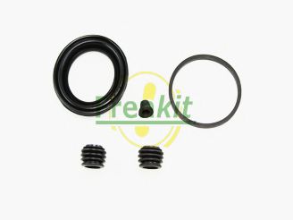 Купить FRENKIT 251021 D4447 !рем.к-т диск.торм.\ Honda Civic,Jazz diam.51